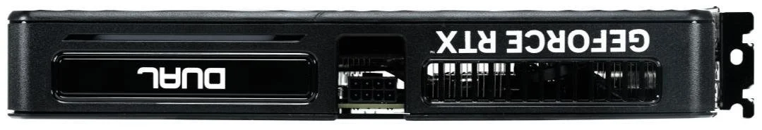 Фото: Відеокарта Palit GeForce RTX 5060 Ti Dual OC 8GB (NE7506TT19P1-GB2062D) № 8 | KTC