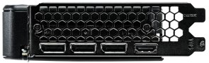 Відеокарта Palit GeForce RTX 5060 Ti Dual 8GB (NE7506T019P1-GB2062D)