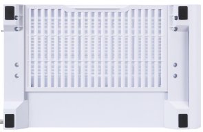 Корпус 1stPlayer RT6 White with window (RT6-WH)