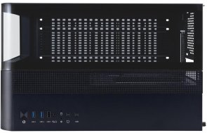 Корпус 1stPlayer RT6 Black with window (RT6-BK)