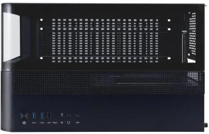Фото: Корпус 1stPlayer RT6 Black with window (RT6-BK) № 7 | KTC