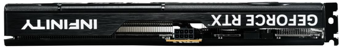 Відеокарта Palit GeForce RTX 5060 Ti Infinity 3 16GB (NE7506T019T1-GB2061S)