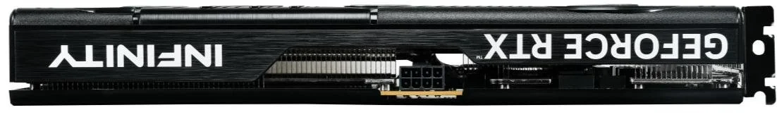 Фото: Відеокарта Palit GeForce RTX 5060 Ti Infinity 3 16GB (NE7506T019T1-GB2061S) № 9 | KTC