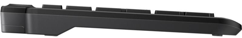 Клавіатура, HP 460 Wireless, Black