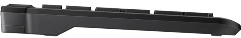 Фото: Клавіатура HP 460 Bluetooth Black (7N7B8AA) № 5 | KTC