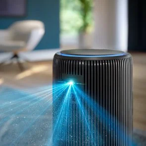 Фото: Очищувач повітря Philips PureProtect Water 3400 Series (AC3421/13) № 6 | KTC