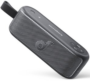 Портативна колонка Anker SoundCore Motion 100 Black (A3133011)