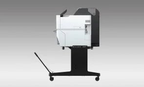 Фото: Плотер Epson SureColor SC-T3405 A1plus with Wi-Fi (C11CJ55301A0) № 7 | KTC