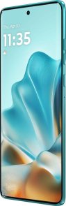 Смартфон Motorola Edge 60 Fusion 8/256GB Amazonite (PB7E0036RS)