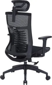 Фото: Крісло OfficePro Balance OC620 Black (OC620-B-B-B) № 6 | KTC