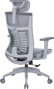 Крісло OfficePro Balance OC620 Gray/Dark Gray (OC620-G-DG-DG)
