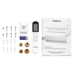 Кондиціонер Ardesto CoolSmart 7000BTU (ARD-ACS07-I)