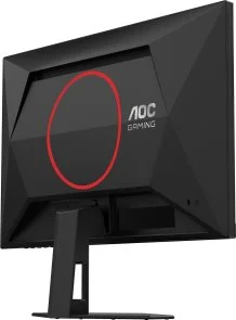 Фото: Монітор AOC Q24G4RE Black - 23.8" IPS / 2560×1440 / 180 Гц / Nvidia G-Sync Compatible, Adaptive Sync № 10 | KTC