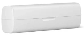 Фото: Електрична зубна щітка Philips Sonicare 6100 Series Blue + Travel case (HX7406/02) № 4 | KTC