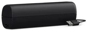 Фото: Електрична зубна щітка Philips Sonicare 7100 Series Black + Travel case (HX7421/01) № 4 | KTC