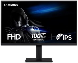 Монітор Samsung S24D300 (LS24D300GAIXCI)