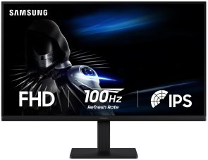 Монітор Samsung S27D300 (LS27D300GAIXCI)