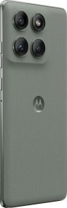 Смартфон Motorola Edge 60 Pro 12/512GB Shadow (PB7X0068RS)