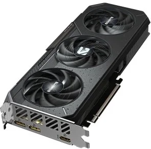 Фото: Відеокарта Gigabyte Radeon RX 9060 XT GAMING OC 16G (GV-R9060XTGAMING OC-16GD) № 4 | KTC
