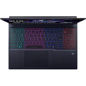 Ноутбук Acer Predator Helios Neo 16S AI PHN16S-71-92QD NH.QX7EU.005 Black
