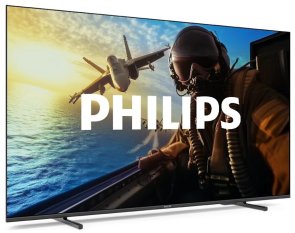 Телевізор LED Philips 43PUS7000/12 (Smart TV, Wi-Fi, 3840x2160)