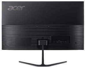 Монітор Acer KG240YX1bmiipx Black (UM.QX0EE.110)