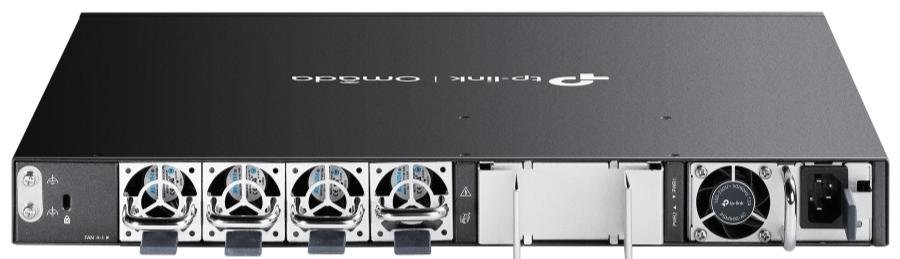 Комутатор TP-Link SG6654XHP