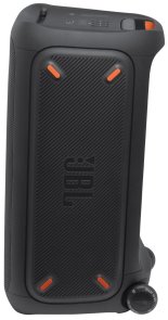 Акустика для вечірок JBL PartyBox 310 Bluetooth Black (JBLPARTYBOX310EP)