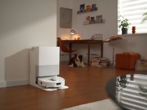 Робот-пилосос Roborock Qrevo Edge White (1139659)