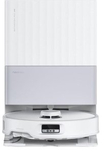 Робот-пилосос Roborock Qrevo Edge White (1139659)