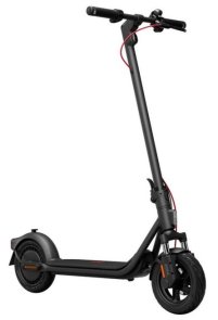 Електротранспорт Ninebot by Segway F2 Pro E II Black