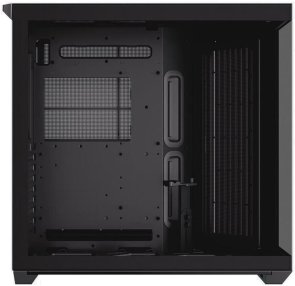 Корпус APNX V1 Black with window (APCM-VI01003.11)