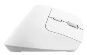 Фото: Миша Trust Bayo Plus Multidevice Ergonomic Wireless White (25399_TRUST) № 6 | KTC