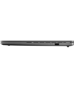 Ноутбук ASUS Vivobook S14 S3407CA-LY009 Matte Gray