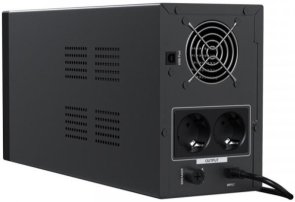 ДБЖ Marsriva MR-UF2000P-H 2000VA 1450W