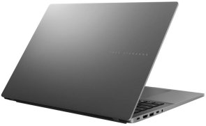 Ноутбук ASUS Vivobook S16 S3607QA-PL006W Matte Gray