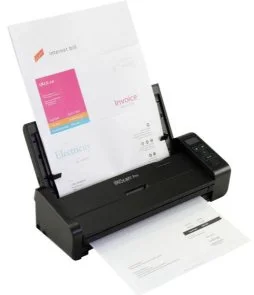 Фото: Сканер IRIScan Pro 5 (459035) № 4 | KTC