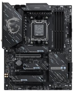 Материнська плата MSI X870E GAMING PLUS WIFI