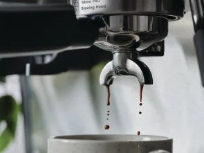Фото: Ріжкова кавоварка Electrolux 800 Series (E8EC1-8BP) № 9 | KTC