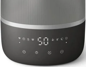Фото: Зволожувач повітря Philips 1000 Series (HU1510/03) № 4 | KTC
