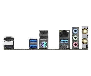 Фото: Материнська плата AsRock B550M-ITX/AC № 5 | KTC