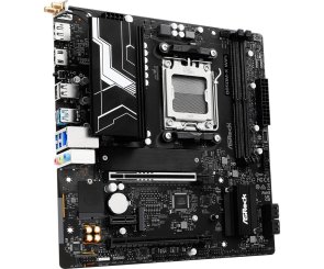 Материнська плата AsRock B850M-X WIFI R2.0
