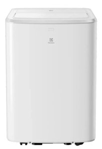 Кондиціонер Electrolux Comfort 600 on/off (EXP26U339CW)
