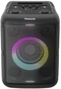 Фото: Акустика для вечірок Panasonic SC-BMAX5 Black (SC-BMAX5WW-K) № 2 | KTC