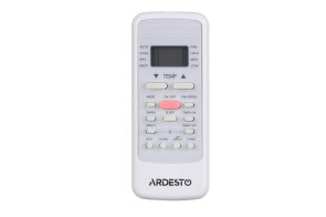 Кондиціонер Ardesto ACM-09ERP-R32-WF-AG-S