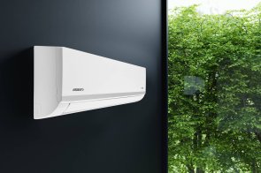 Кондиціонер Ardesto ACM-09ERP-R32-WF-AG-S