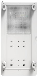 Корпус Montech XR Wood White with window (XR WOOD (W))
