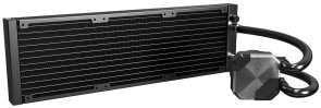 Система рідинного охолодження Montech HyperFlow Silent 360 Black (HYPER FLOW SILENT 360 (B))