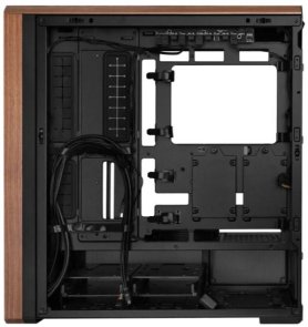 Корпус Lian-Li Lancool 217 Black with window (G99.LAN217X.00)