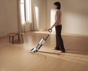 Ручний бездротовий пилосос Xiaomi Truclean W20 Wet Dry Vacuum (1079720)